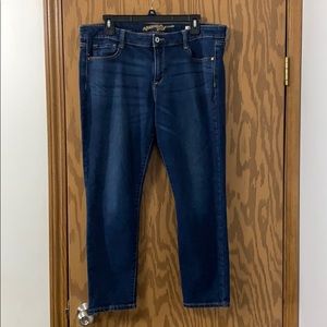 Arizona Super Skinny Jeans